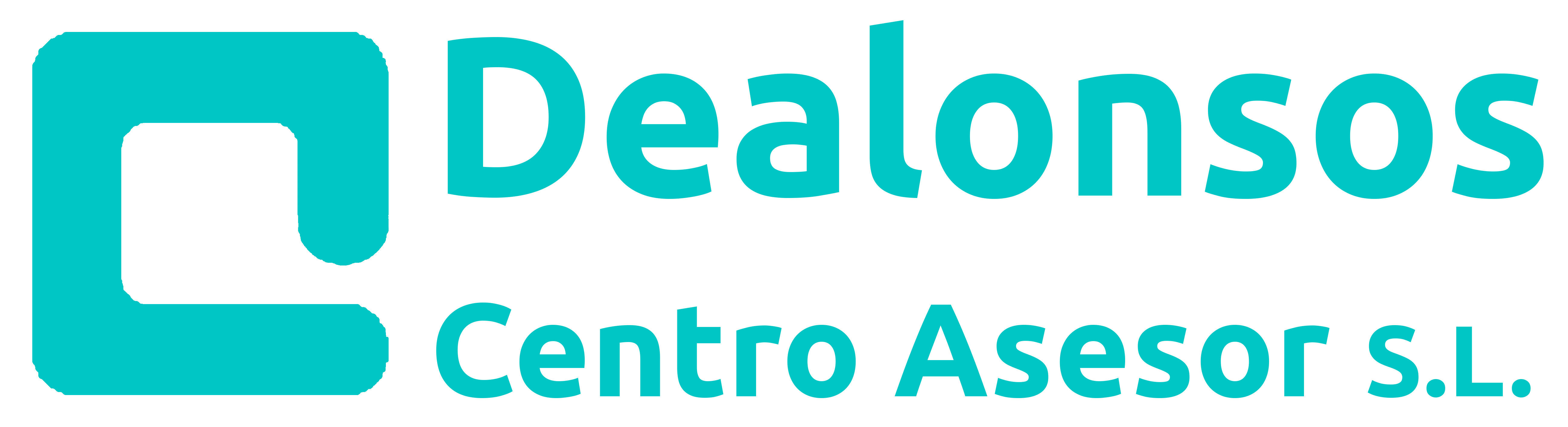 Logo Dealonsos Centro Asesor S.L.